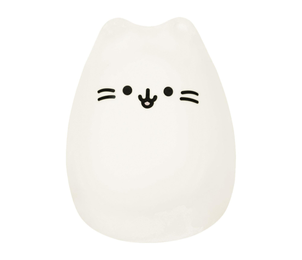 INNOGIO Silikonowa lampka GIOkitty Midi - 1360147 - zdjęcie